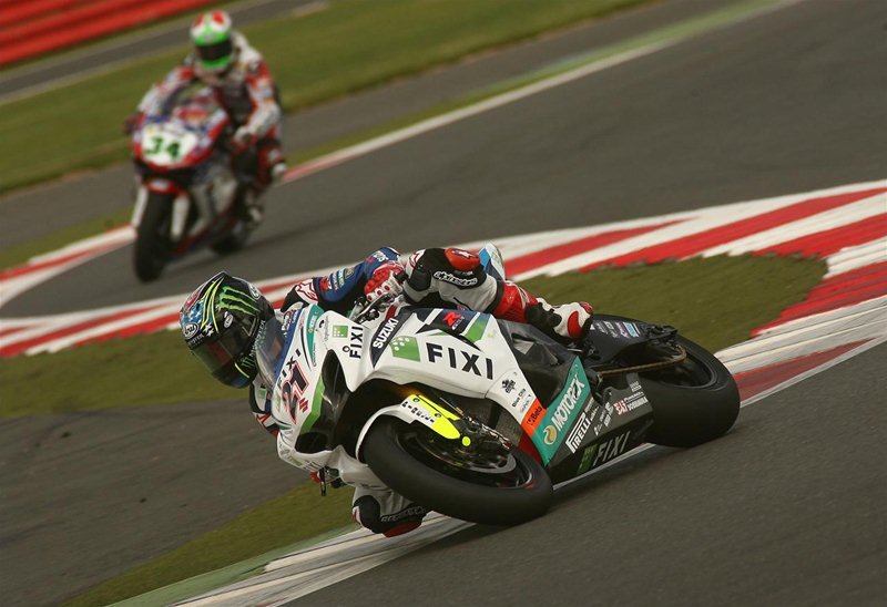 WSBK 2010