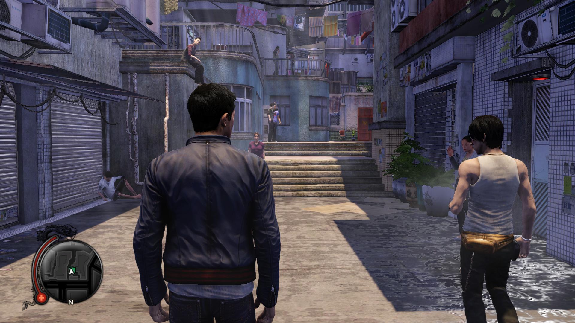 Steam dll ошибка sleeping dogs фото 66