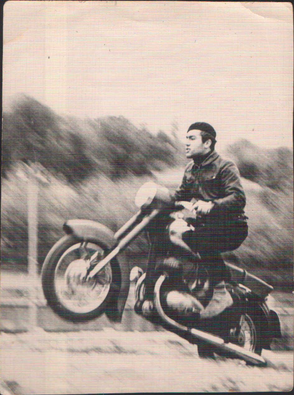 мотоциклы 90 х годов фото