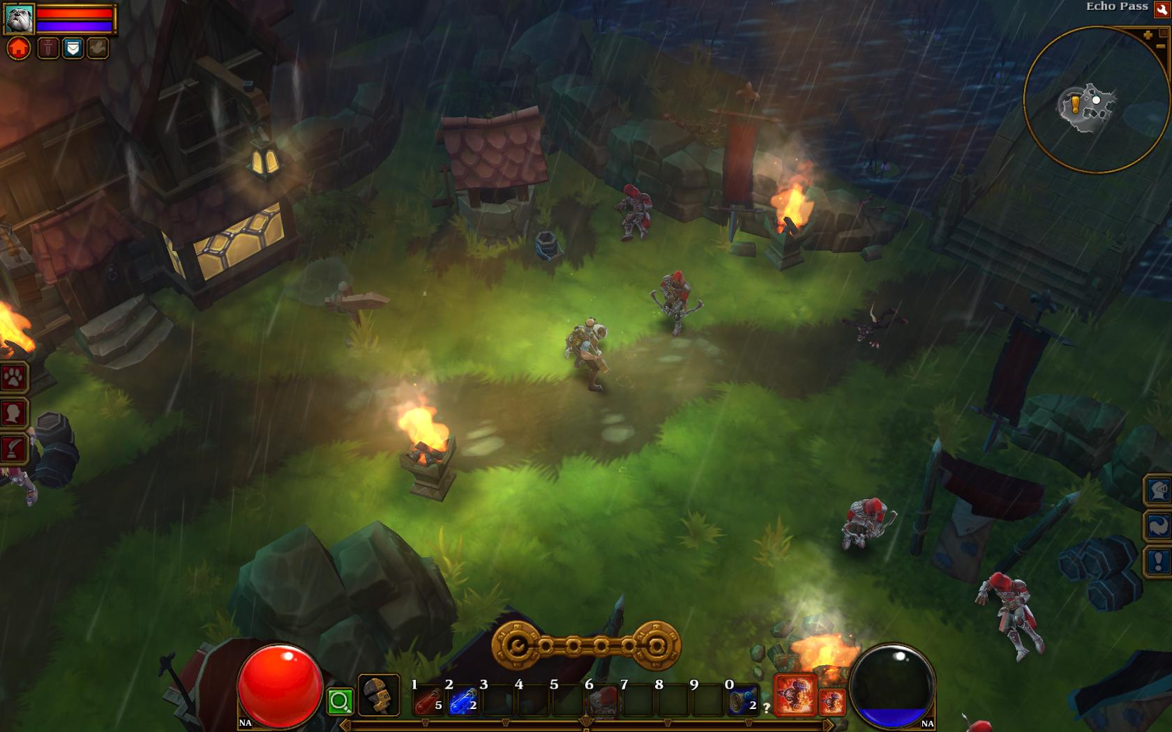 Torchlight 3 steam fix фото 116