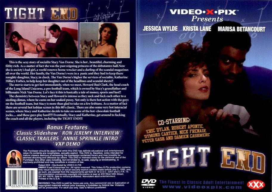Tight End / Натяжка