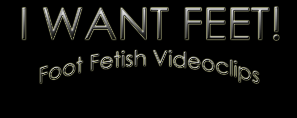 I Want Feet / Я Хочу Ножки   часть 4