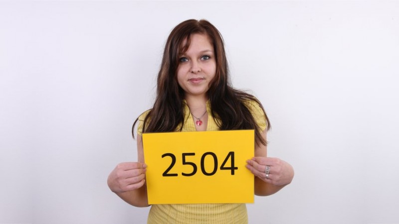 Romana / 2504