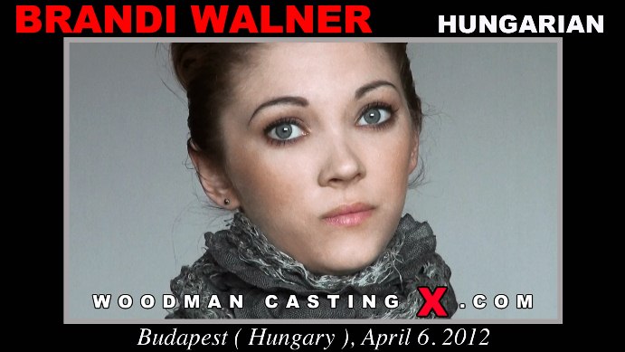 Brandi Walner