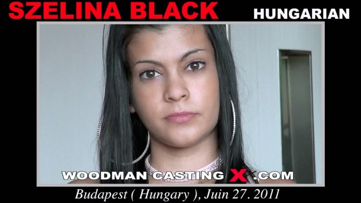 Сестры: Szelina Black & Hana Cute