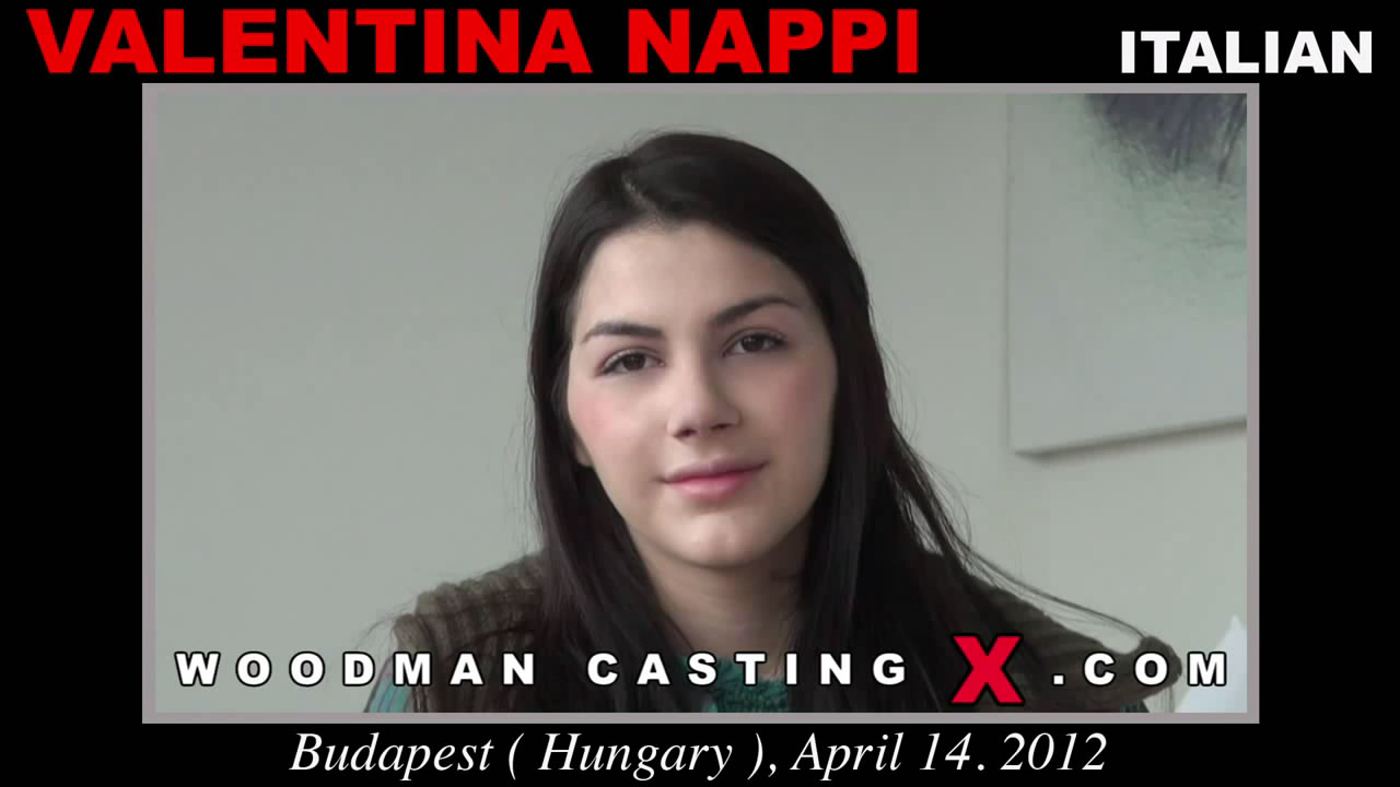 Valentina Nappi