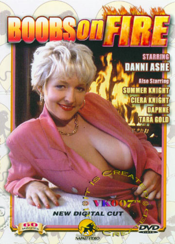 Boobs On Fire / Сиськи В Огне Daphne,Danni Ashe,Summer Knight,Tara Gold,Ciera Knight