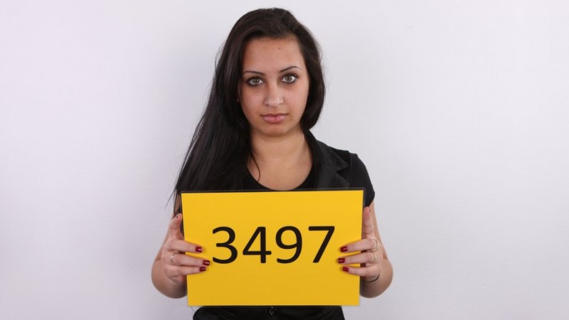Erika / 3497