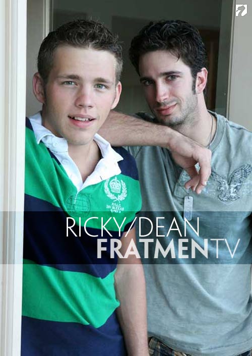 Ricky & Dean