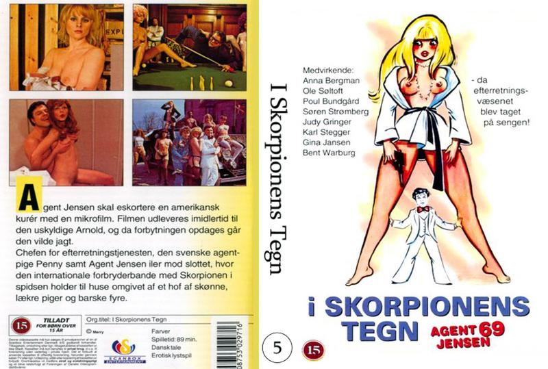 I Skorpionens Tegn  / Под знаком Скорпиона