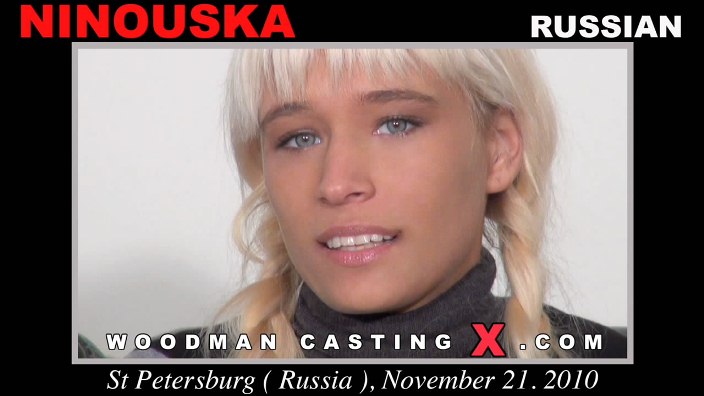 Ninouska