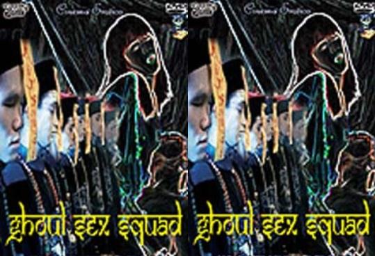 Phap Sa Du Tinh / Vampire fuckers / Вампиры трахальщики