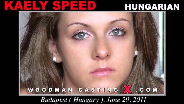 Kaely Speed