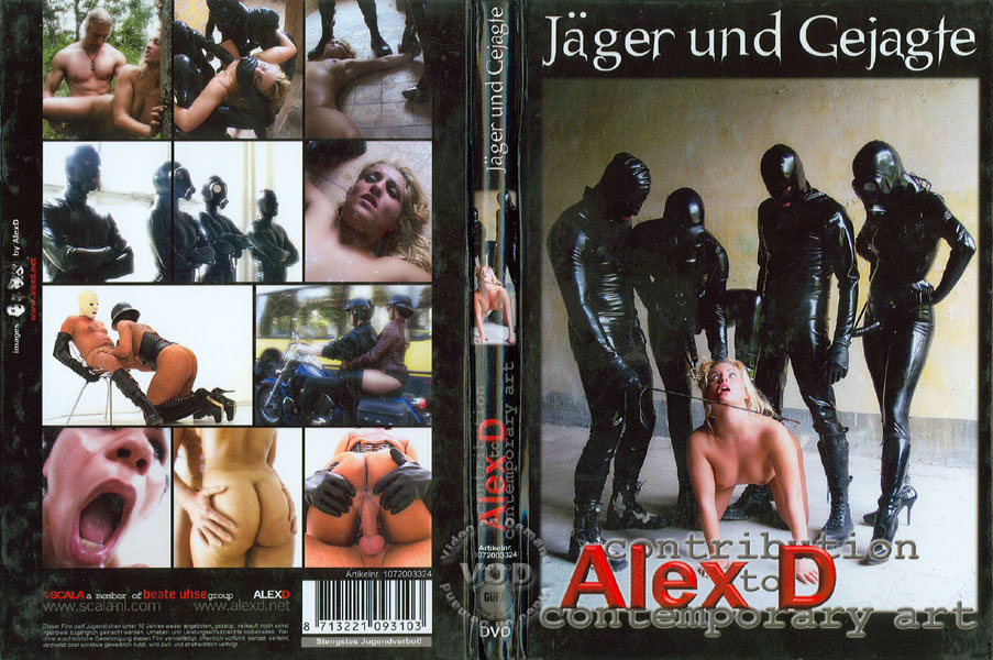 Jaeger Und Gejagte / Охотники Охотятся