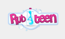 Rub A Teen