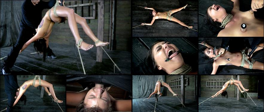 Cassandra Nix
