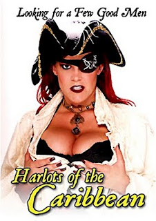 Bikini Pirates / Harlots Of The Caribbean / Пираты Бикини