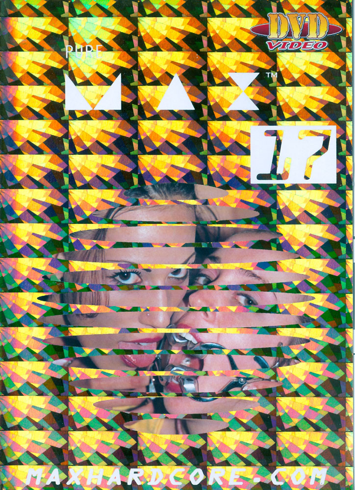 Pure Max 17 / Чистый Макс 17
