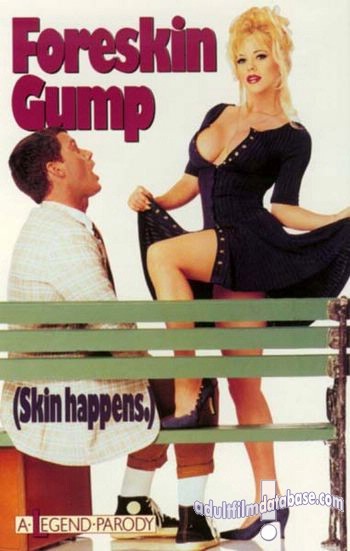 Foreskin gump / Болван крайней плоти