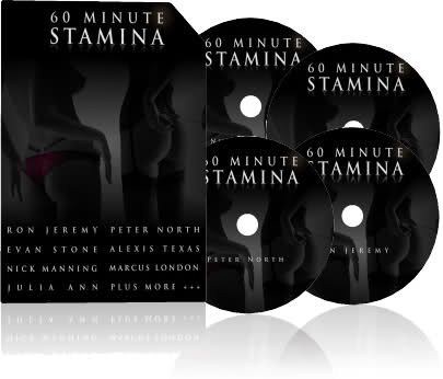 2 Girls Teach Sex - 60 Minute Stamina / 2 девушки обучают сексу: выносливость 60 минут
