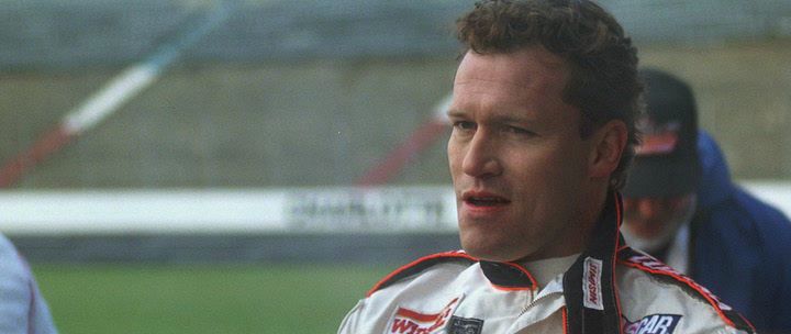 Дни грома 1080. Days of Thunder 1990 frames Slipstream. Гарри ХОГ дни грома. Донна в Скотт дни грома. Donna Wilson Days of Thunder, 1990.