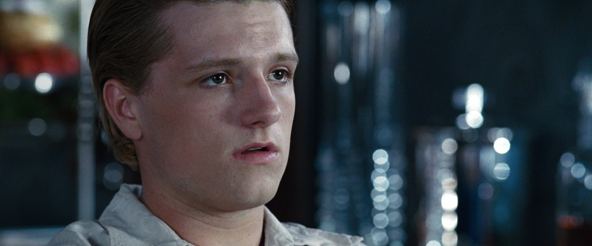 Голодные игры / The Hunger Games (2012/RUS/ENG) HDRip BDRip 720p BDRip 1080...