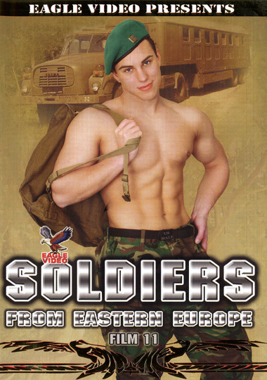Soldiers From Eastern Europe 11 / Солдаты из Восточной Европы 11