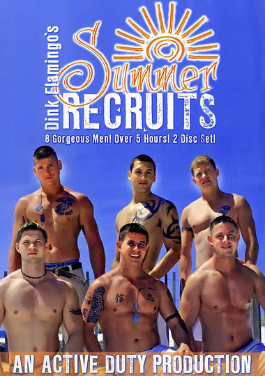 Summer Recruits / Солдатское Лето 1 Диск 1