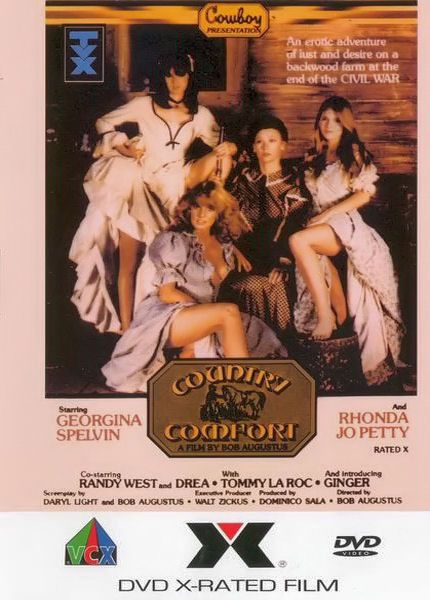 Country Comfort / Деревенская благодать