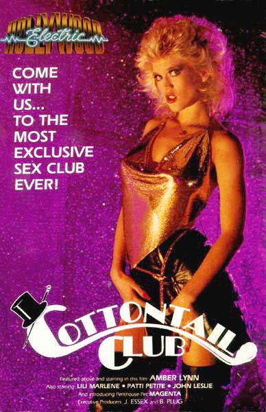 Cottontail Club / Клуб -