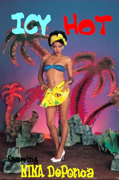 Icy Hot / Горячий Лед Aurora,Debi Diamond,Nina DePonca,Sasha Rousa,Johnny Ace,Ray Victory,Scott Irish