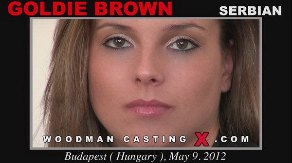 Goldie Brown