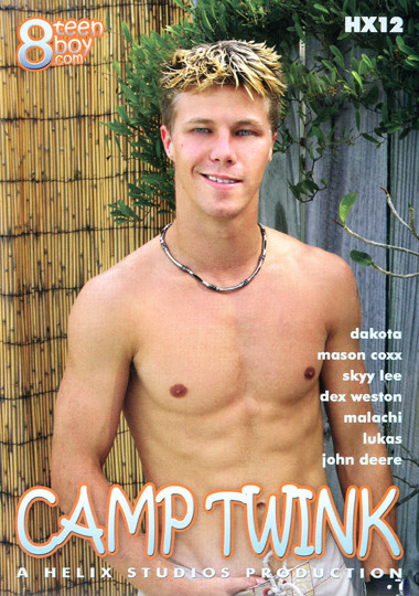 Camp Twink / Молодежный Лагерь