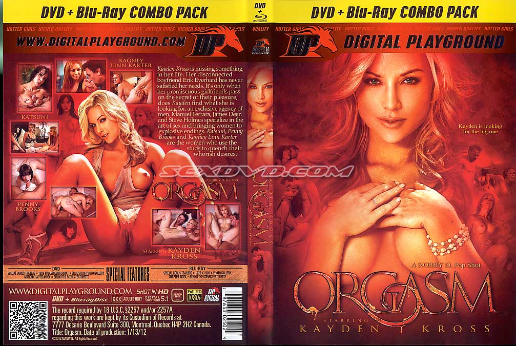 Orgasm / Oргазм