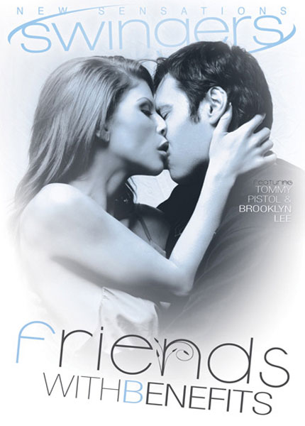 Friends With Benefits / Друзья С Выгодой