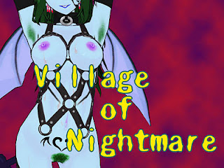 Village of Nightmare / Деревня ночных кошмаров