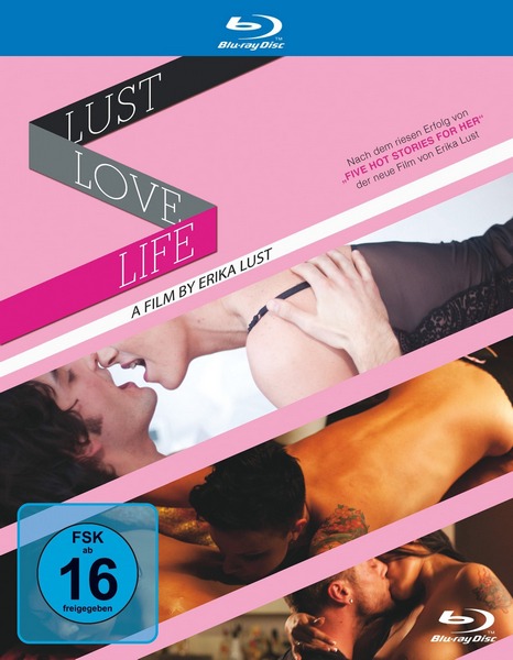 Life Love Lust / Жизнь, Любовь, Страсть