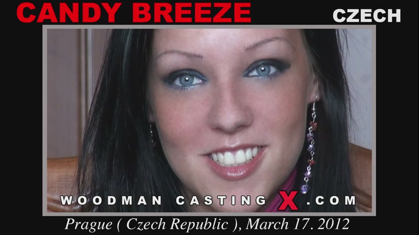 Candy Breeze