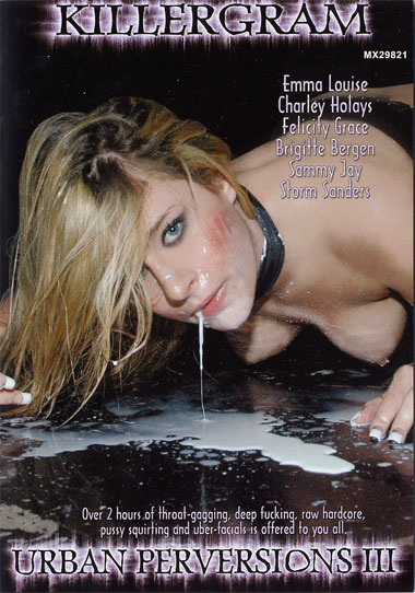 Urban perversions 3 / Городские извращения 3   Emma Louise, Felicity Grace, Brigitte Bergen, Storm Sanders, Charlie Holays, Sammy Jayne