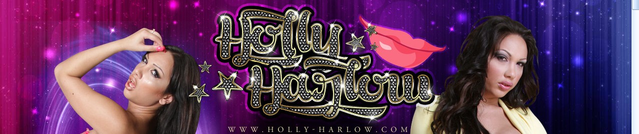 Holly Harlow - UK Neighbor / Британский Соседушка!