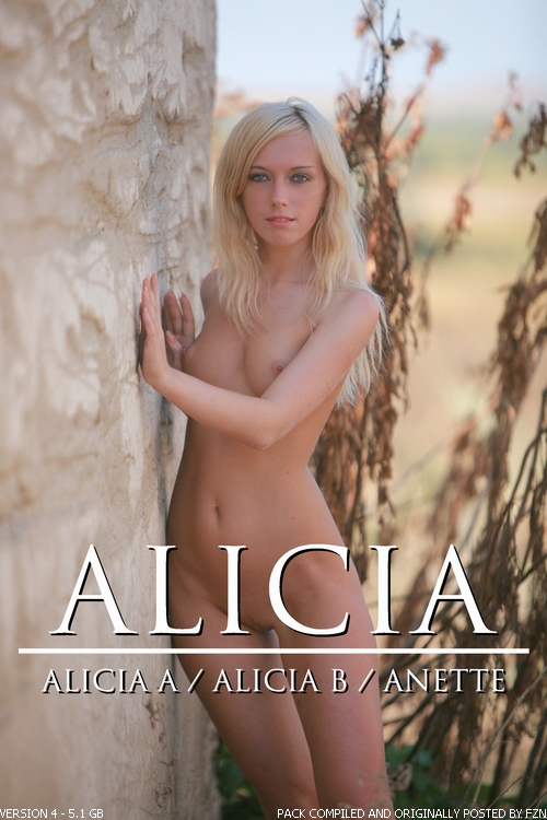Alicia